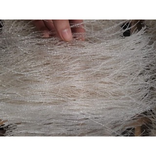 Miến dong mộc truyền thống nhà làm không hóa chất không đóng túi 200g