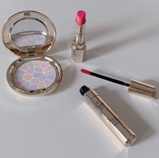 [ Elégance 2022-2025] Son Nước BRILLIANT ROUGE BIJOU