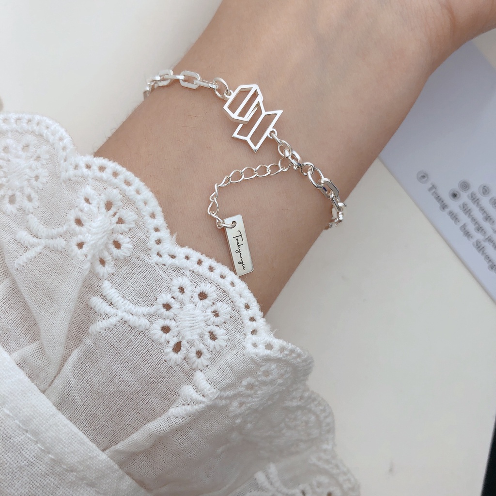 Vòng tay bangtan và Army