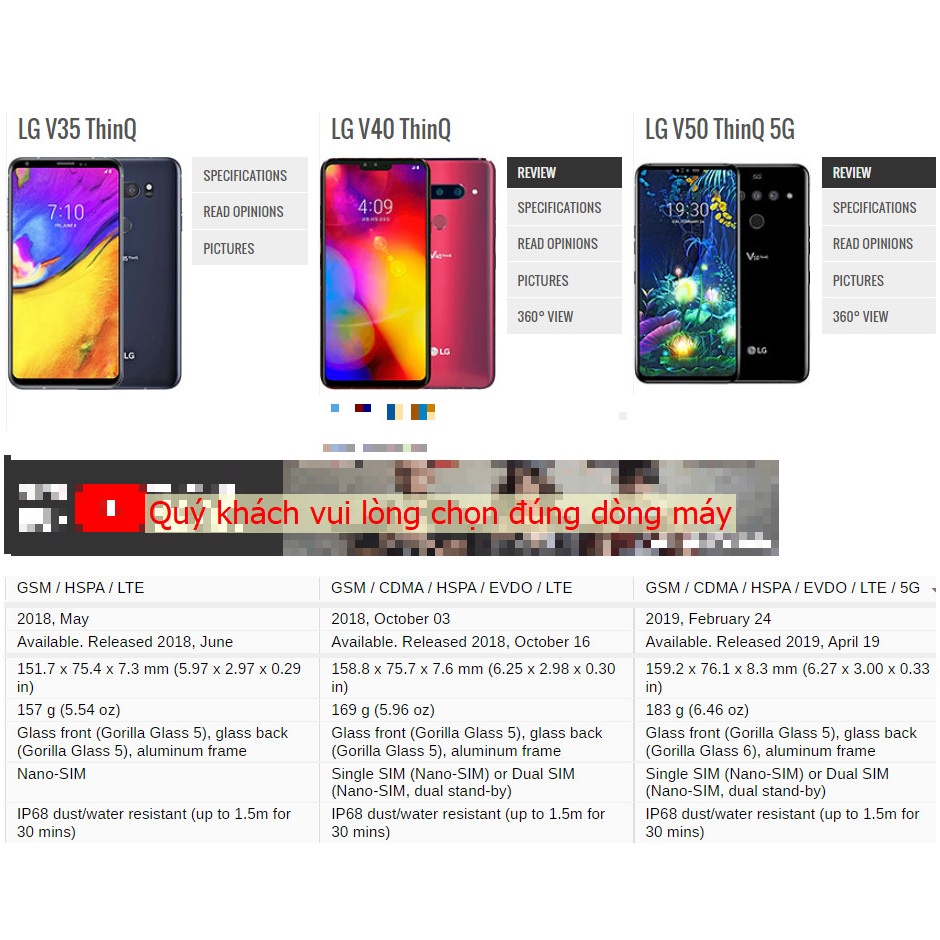 Dán cường lực dẻo nano dành cho LG V35 LG V40 LG V50 LG V50S