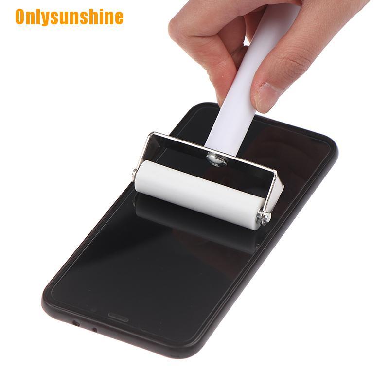 Con Lăn Màn Hình Điện Thoại Kích Thước 60 / 70 / 80 /