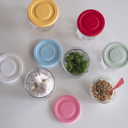 ♡K-kitchen♡ 1 Hũ Lấp Lánh Joliema