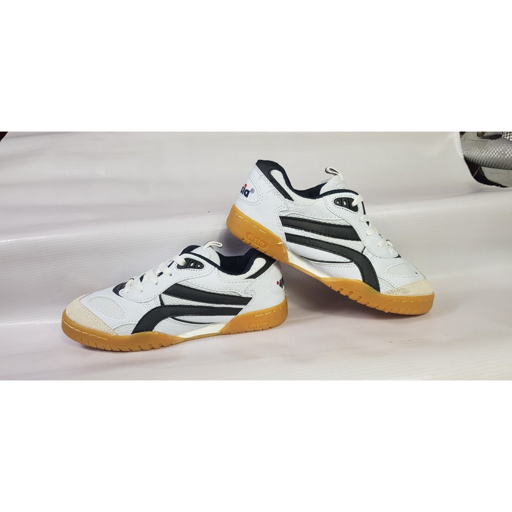 💥ASIA ĐƯỢC CHỌN SỌC 💥Giầy cầu lông asia MCS 02 Giầy cầu lông asia,đế kép,Mcs02