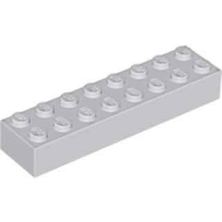 Gạch Lego Khối 2 x 8 (2x8) / Lego Part 3007: Brick 2 x 8