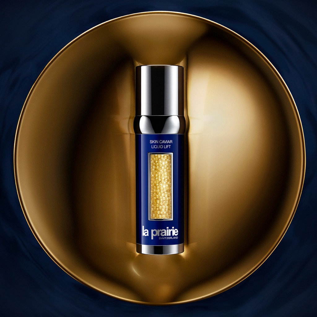Tinh Chất Trẻ Hóa Da ❣️FREESHIP❣️ Tinh Chất La Prairie Skin Caviar Liquid Lift