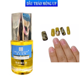 Dầu tháo móng up