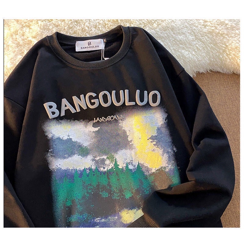 Áo Khoác Hoodie Dày Dặn Thiết Kế Mới Thời Trang Mùa Đông Dành Cho Nữ