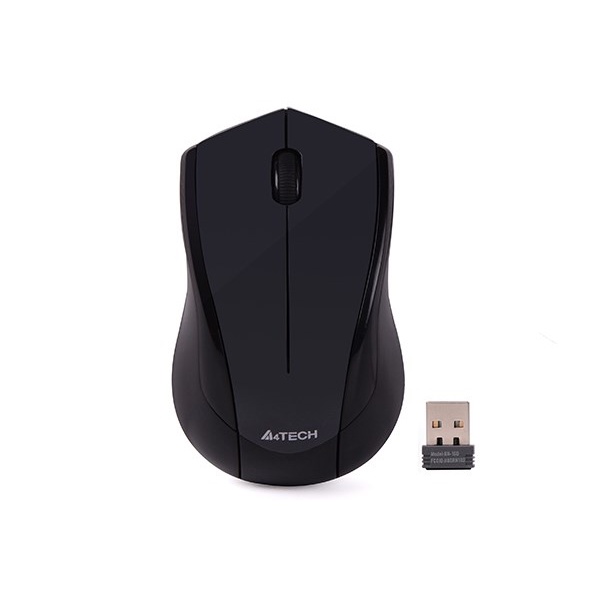 Chuột không dây A4Tech G3-400