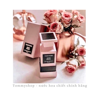 Nước hoa TOM FORD ROSE PRICK EDP [Ống 10ml]