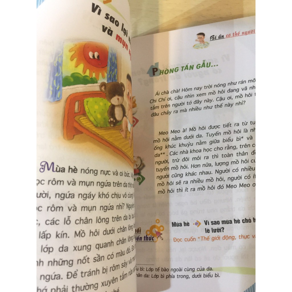 Sách – Mười Vạn Câu Hỏi Vì Sao – Dành cho lứa tuổi thiếu niên