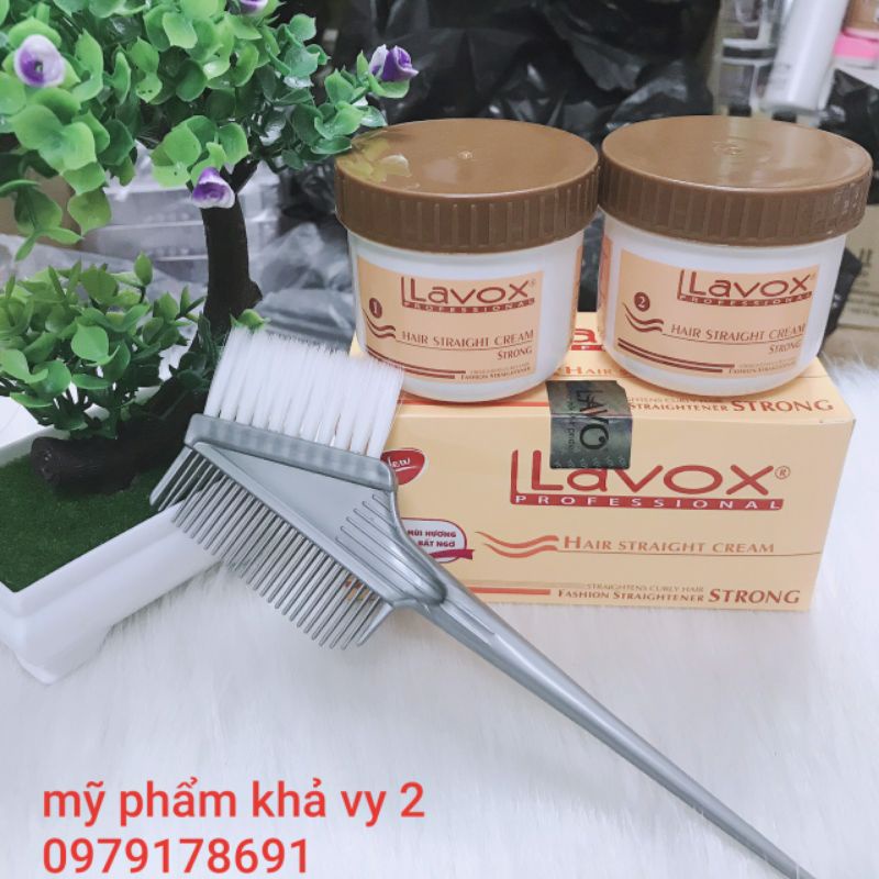 Combo thuốc ép duỗi tại nhà và chổi vào thuốc