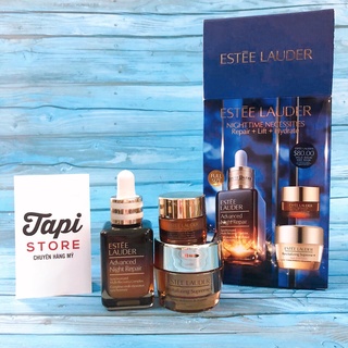 (SET 4) Serum Estee Lauder Advanced Night Repair Serum