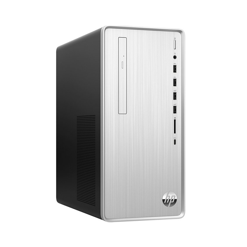 PC HP Pavilion 590 TP01-0137d (7XF47AA)/ Silver/ Intel Core i5-9400F/ RAM 8GB/ HDD 1TB/ NVIDIA GeForce GTX1650/ Win 10H