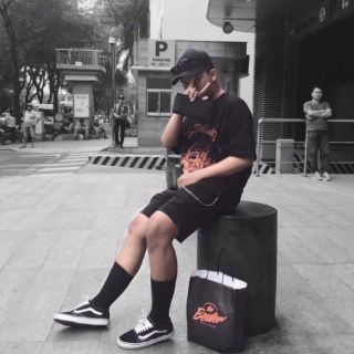 OVERTEE - ĐẦU LÂU 3D CỰC CHẤT