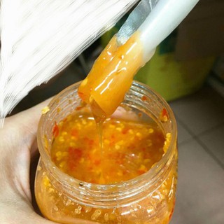 ⚡HOMEMADE⚡ MUỐI ỚT XANH - ĐỎ
