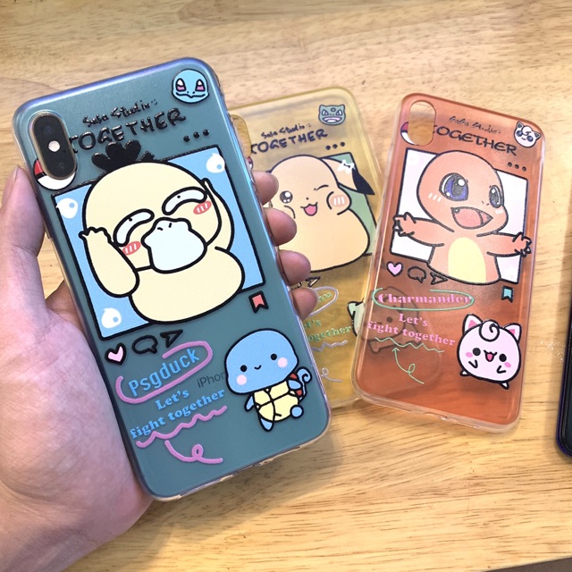 Ốp lưng iphone - ốp M760 hoạt hình tuổi thơ | BigBuy360 - bigbuy360.vn