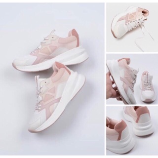 [Có Sẵn] Giày thể thao Stra