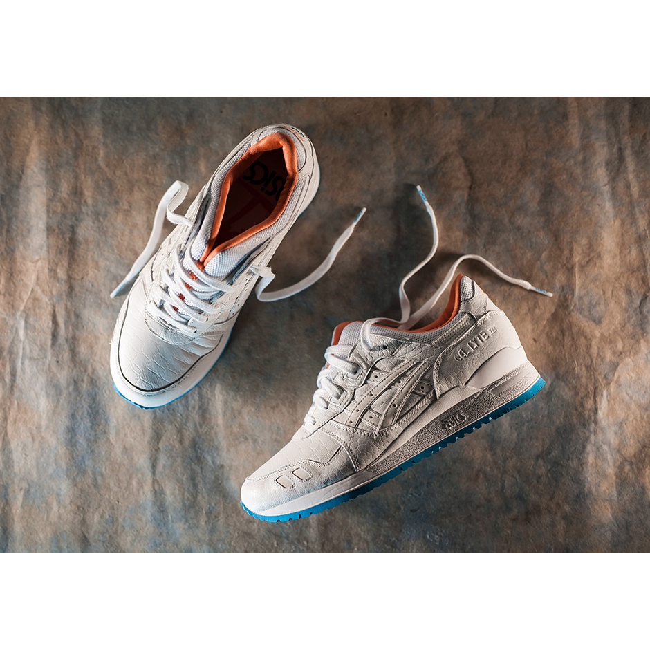 Giày Asics Gel Lyte III Miami Vice