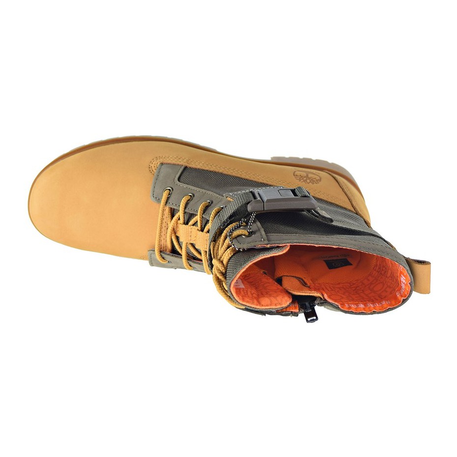 Giày Nữ Timberland Jayne Waterproof Side Zip Timberland TB0A2AZJ