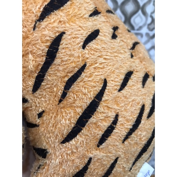 Nhồi bông hoạt hình Winny the Pooh Tiger