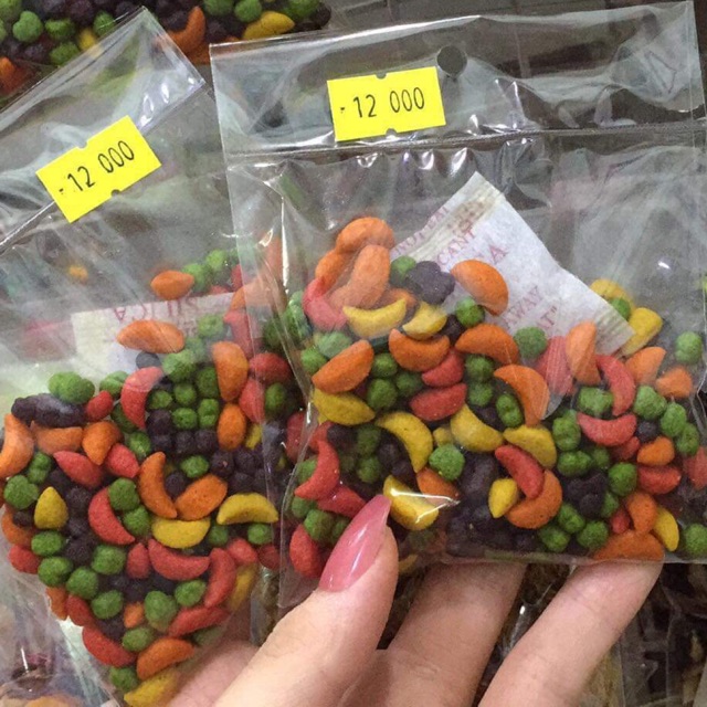 Hạt Kaytee Vitamin