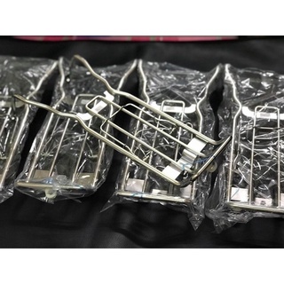 baga fx125 suzuki inox dày