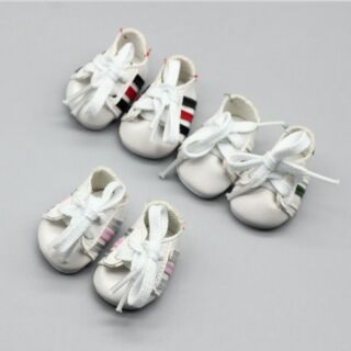 Giày adidas 3 sọc cho doll