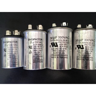 Tụ điện tròn (Capacitor)