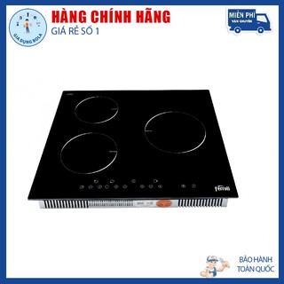 Bếp Từ Ferroli IT5700BN