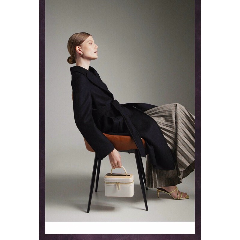 Túi xách hộp Pedr0 Boxi