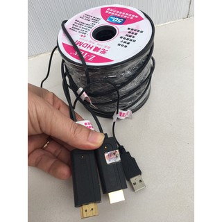 CÁP HDMI Z-TEK ZE-040