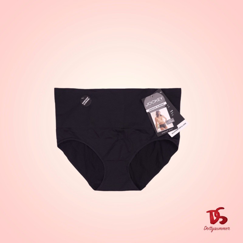 Quần Gen/ Nịt Bụng Dưới Seamless Xuất Jockey | BigBuy360 - bigbuy360.vn