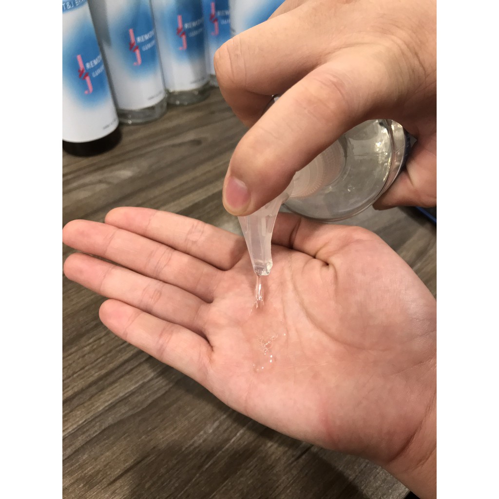 Nước tẩy trang 500ml làm sạch da ngăn ngừa mụn T&J chính hãng | BigBuy360 - bigbuy360.vn