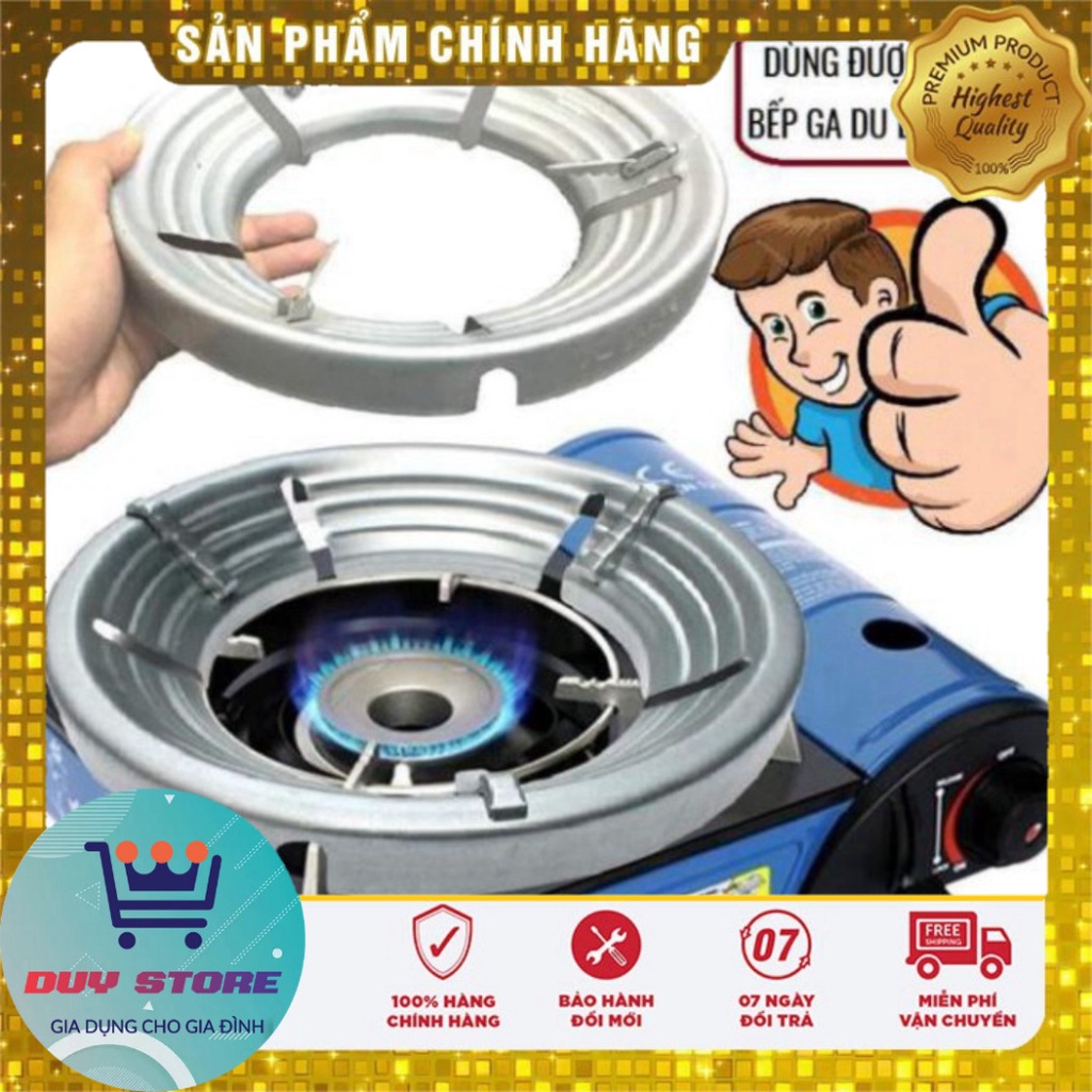 Chắn Gió Bếp Ga, Kiềng Chắn Gió Cho Bếp Ga, Cồn Mini 4 Chân Đế Siêu Chắc Chắn Cho Căn Bếp Nhà Bạn