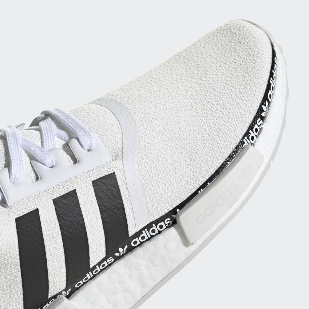 [Mã WABRDAS giảm 15% tối đa 500K đơn 1 triệu] Giày adidas ORIGINALS Nam Nmd R1 Màu Trắng FV8727