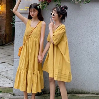 [Order] Đầm ulzzang / Váy ulzzang ( Kèm ảnh thật)