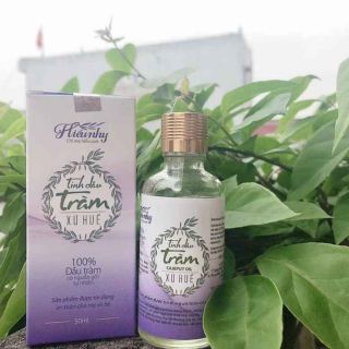 Tinh dầu tràm Hiểu Nhy 50ml