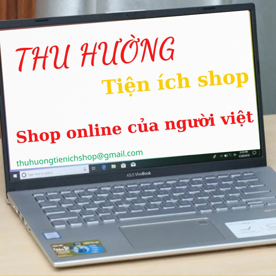 Tiện ích Shop 558