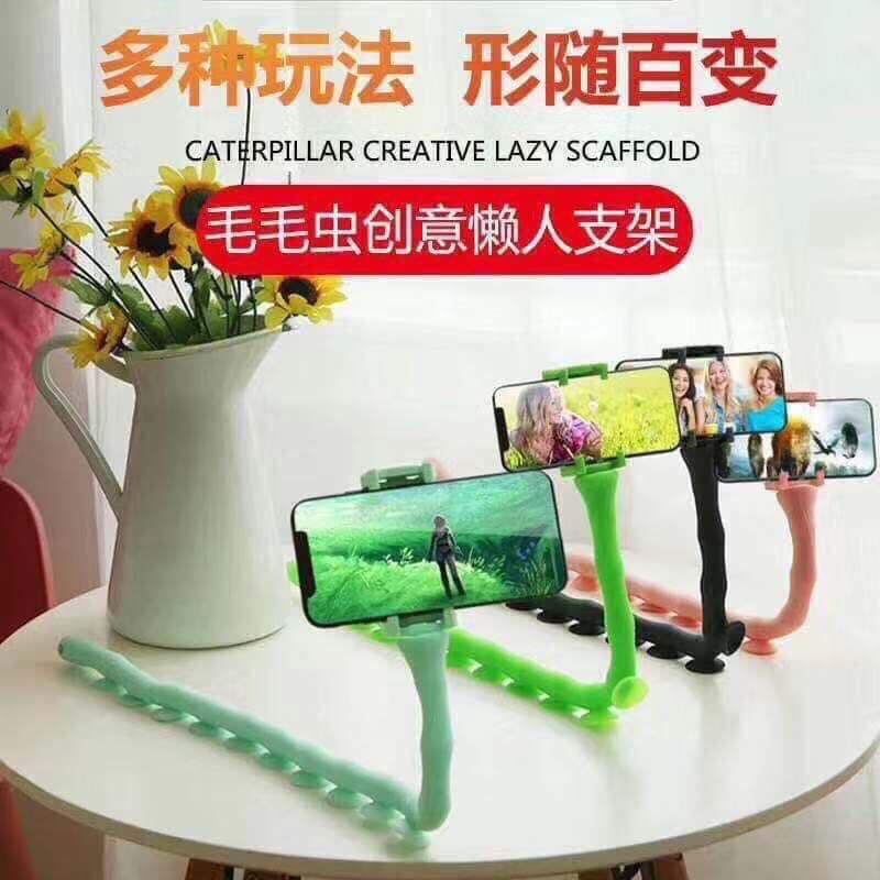 [ Giá Đỡ Điện Thoại Để Bàn Hình Sâu Siêu Cute Siêu Chắc ] | BigBuy360 - bigbuy360.vn