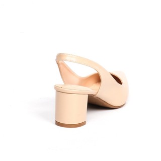 Giày Sandals Cao Gót Cindydrella C8