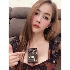 Viên uống tăng cường sinh lý nam BIX For Gentlemen - Hộp 4 viên, nhập khẩu Thái Lan