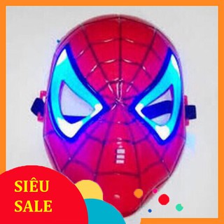 ĐỒ CHƠI TRUNG THU- MẶT NẠ CÓ ĐÈN CHO BÉ
