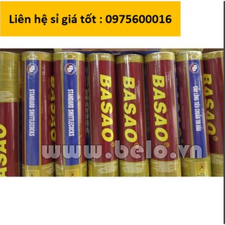 Hộp 10 quả cầu lông ba sao
