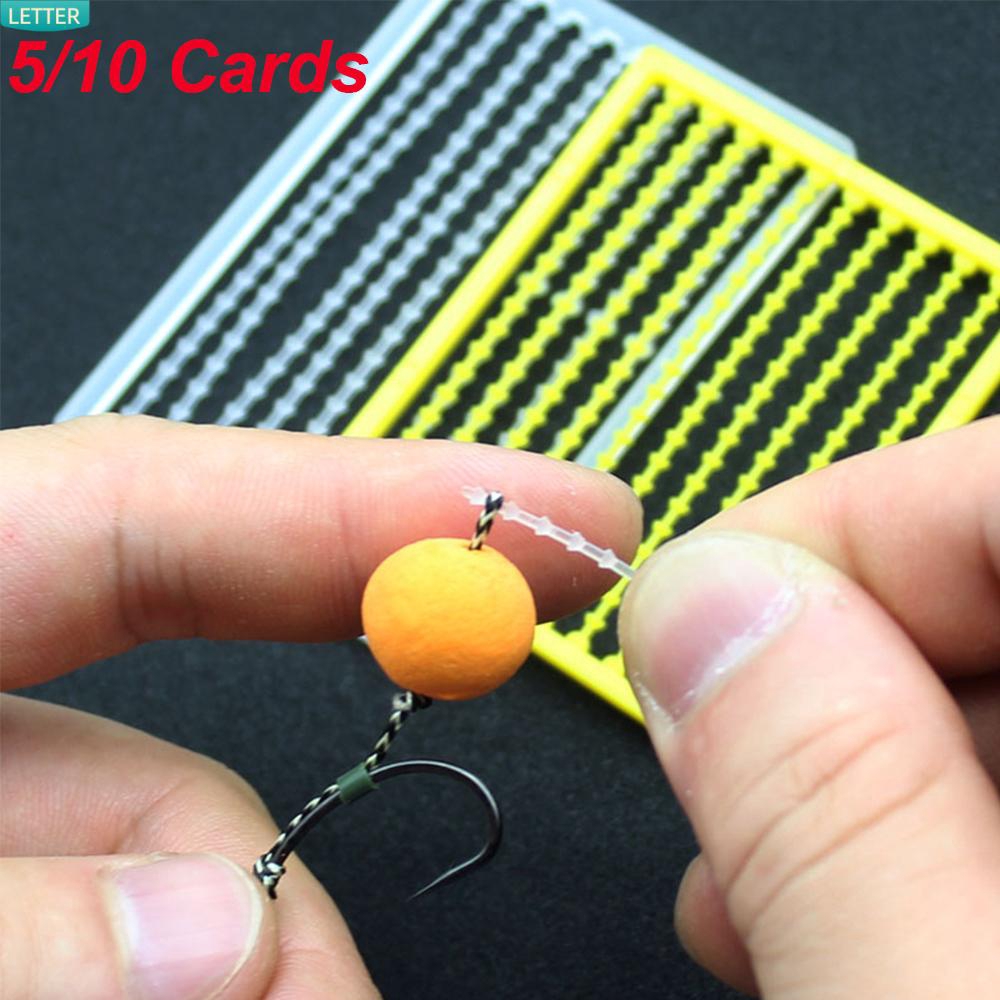 Phụ Kiện Chặn Móc Câu Chất Lượng Cao Màu Sắc Ngẫu Nhiên