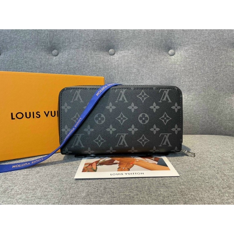 Clutch / ví cầm tay