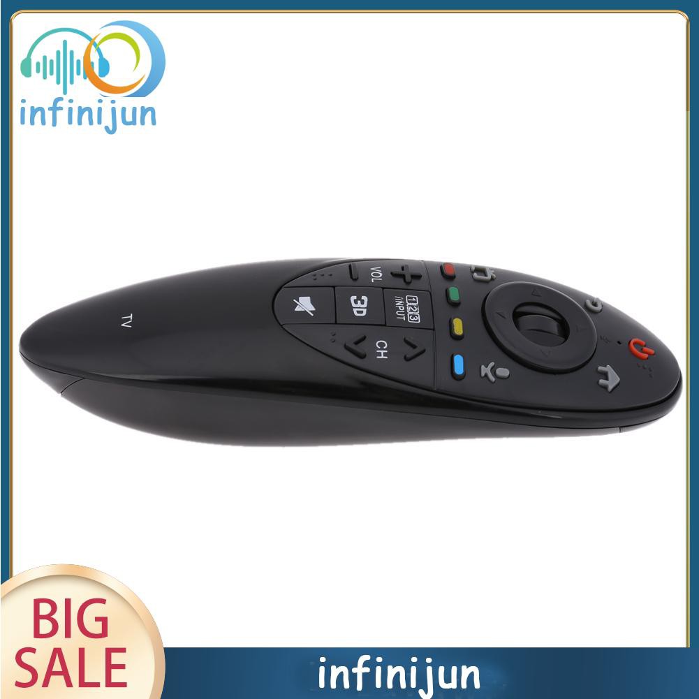 Điều Khiển Từ Xa Thay Thế Cho Tv Thông Minh Lg 3d An-Mr500G An-Mr500 Mbm63935937Comando Canc