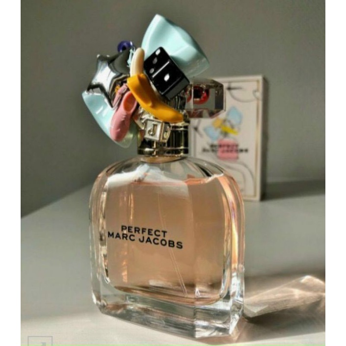 Nước hoa nữ Marc Jacobs Perfect 100ml