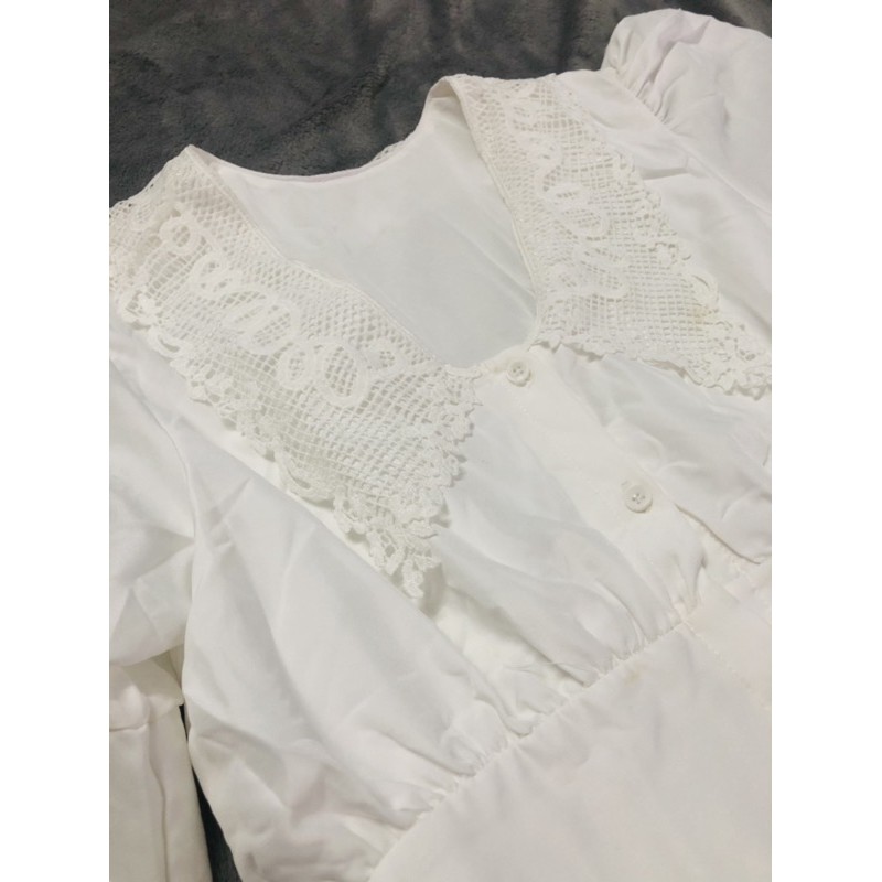 Pass váy đồng giá 120k