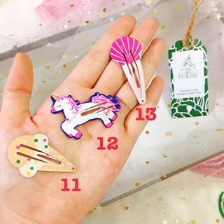 KẸP BẤM ICON CUTE ẢNH THẬT