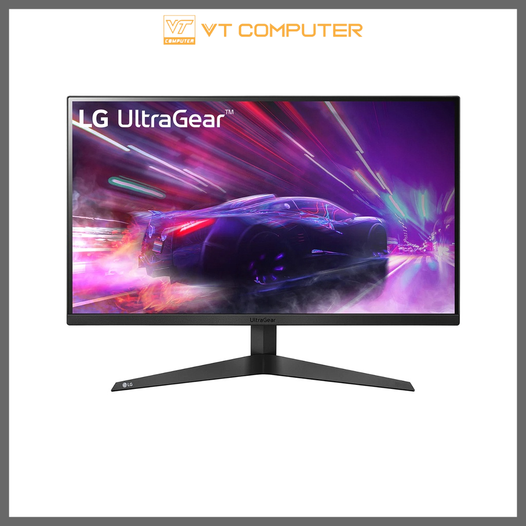 Màn Hình 27 inch / LG UltraGear / FHD / 165Hz / 27GQ50F-B / Bảo Hành 24 Tháng